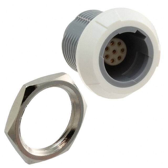 PLB4G120008 ITT Cannon, LLC  Gruppi di connettori circolari